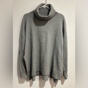 Banana Republic Turtleneck Sweater